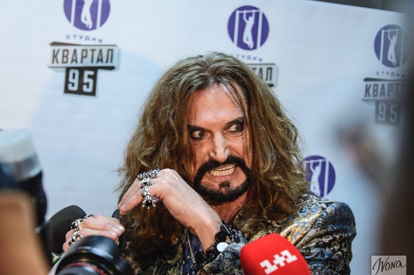 Марина Головнева