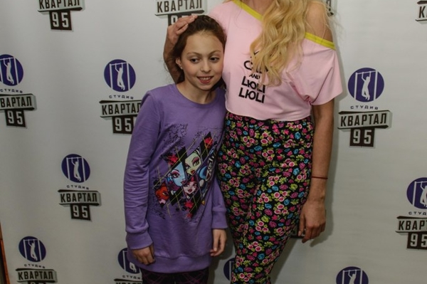 Марина Головнева