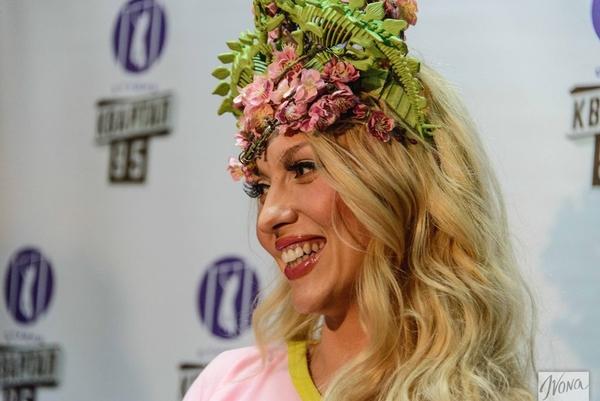 Полякова на 95 Квартале: Что же, проклясть россиян, не петь им больше?