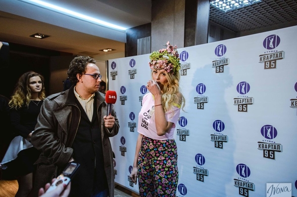 Марина Головнева