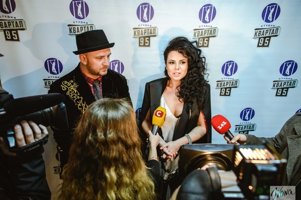 Марина Головнева