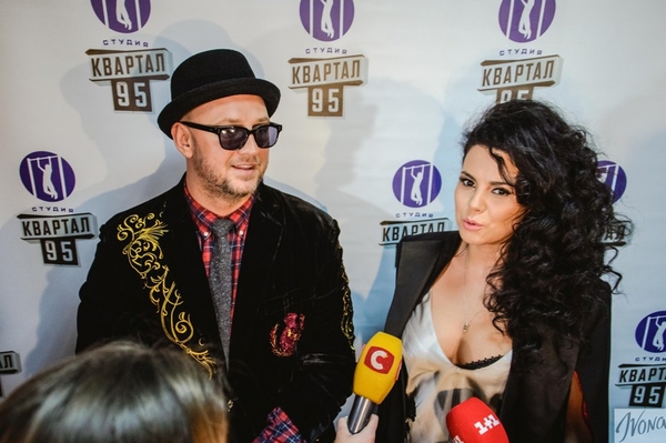 Марина Головнева