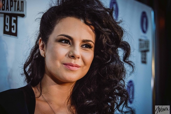 Марина Головнева