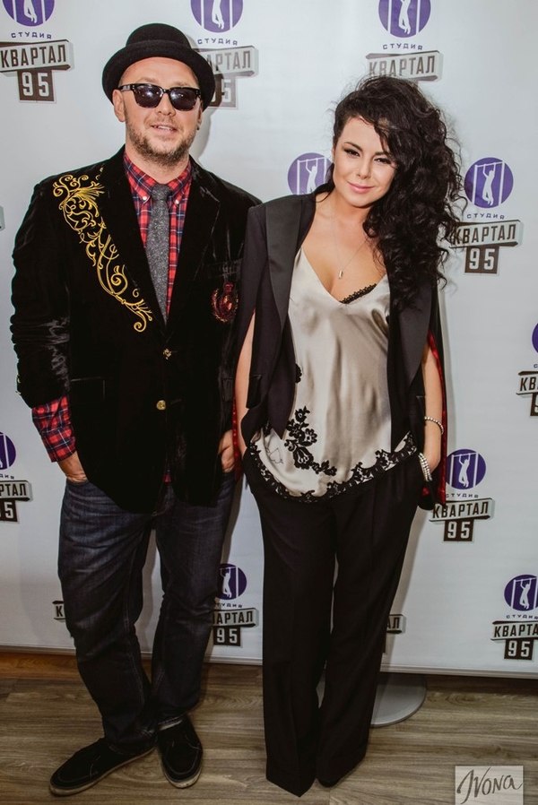 95 Квартал: Потап и Настя рассказали о своем похудении