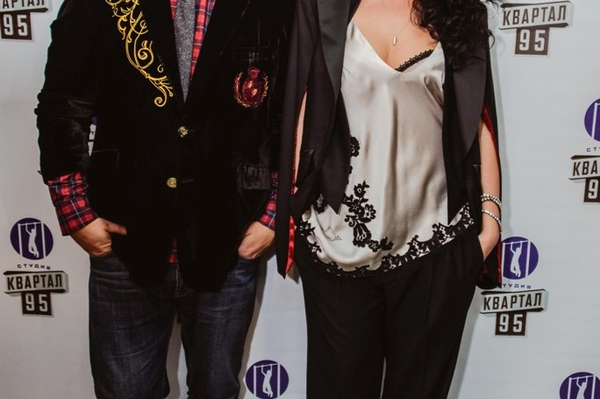 Марина Головнева