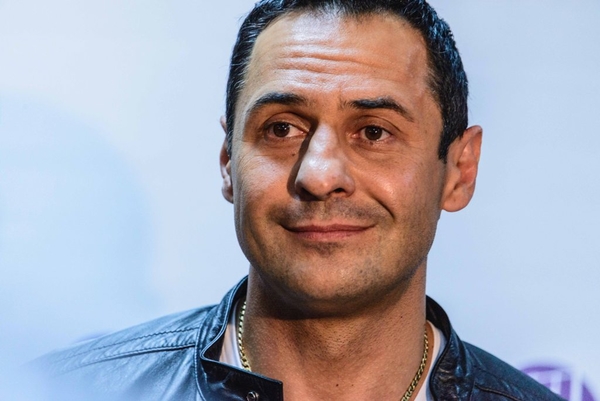 Стас Костюшкин на 95 Квартале: Я одессит и горжусь этим