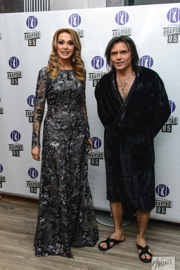 Ольга Сумская: Отдых в Крыму был нашей традицией