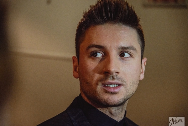 95 квартал: Лазарев рассказал, почему не боится ездить в Украину