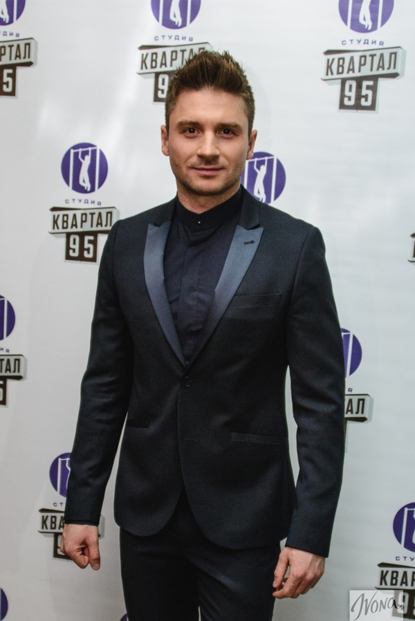 95 квартал: Лазарев рассказал, почему не боится ездить в Украину