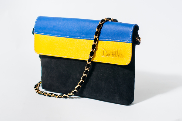 Модные сумки 2014: 15 моделей из киевских магазинов