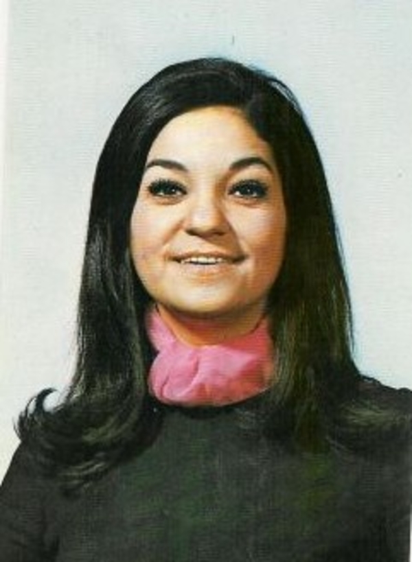 Фрида Боккара