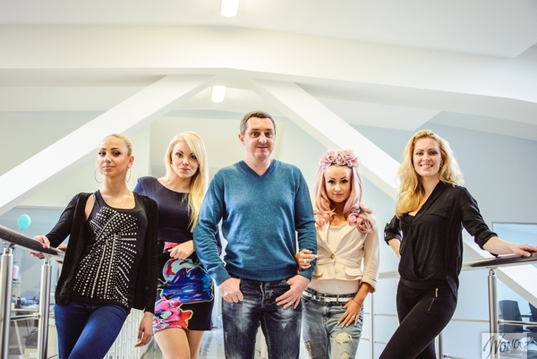 Онлайн-конференция c Дядей Жорой