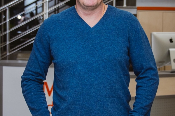 Марина Головнева