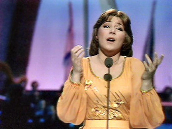 Мари Мириам