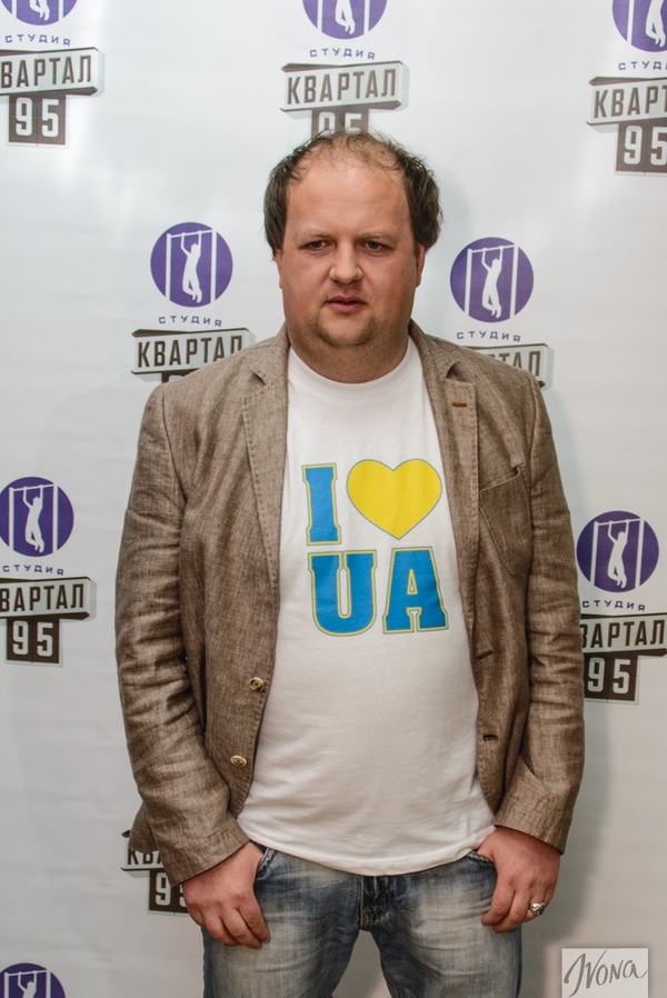 Солист группы ТІК о Крыме: Ничего, мы там еще споем