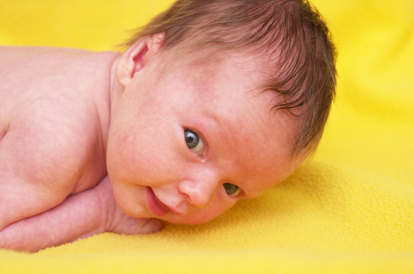 Одесситка родила ребенка на трассе