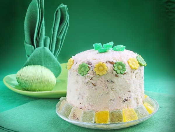 Как приготовить творожную пасху: ТОП-5 рецептов