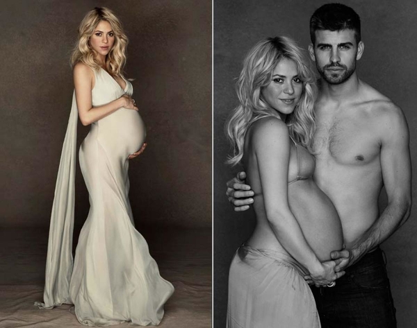 Голливудские звезды: Кого красит беременность