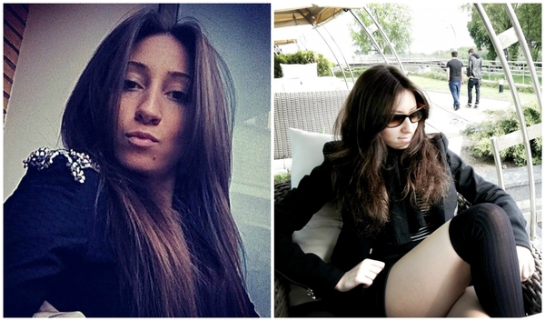 Дети политиков: Смотри, чем хвастаются в соцсети отпрыски богачей