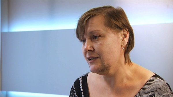 Я соромлюсь свого тіла: Бородатая женщина и огромный живот