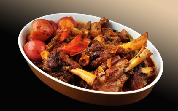 Пасхальные блюда из баранины: ТОП-5 рецептов