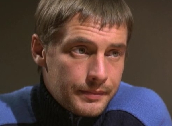 Актер Скорой помощи признался, что из-за алкоголизма попал в реанимацию