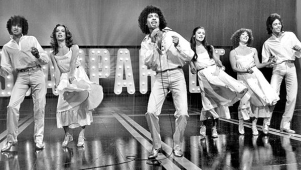 Дуэт Изхар Коэн & Alphabeta