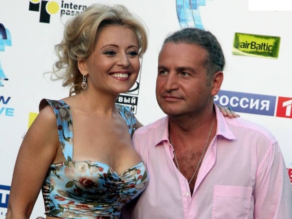 Концертный директор Варум и Агутина умер от тяжелой болезни