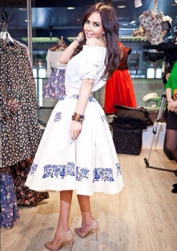 Маша Малиновская отправилась в Стокгольм: Звезде предстоит операция