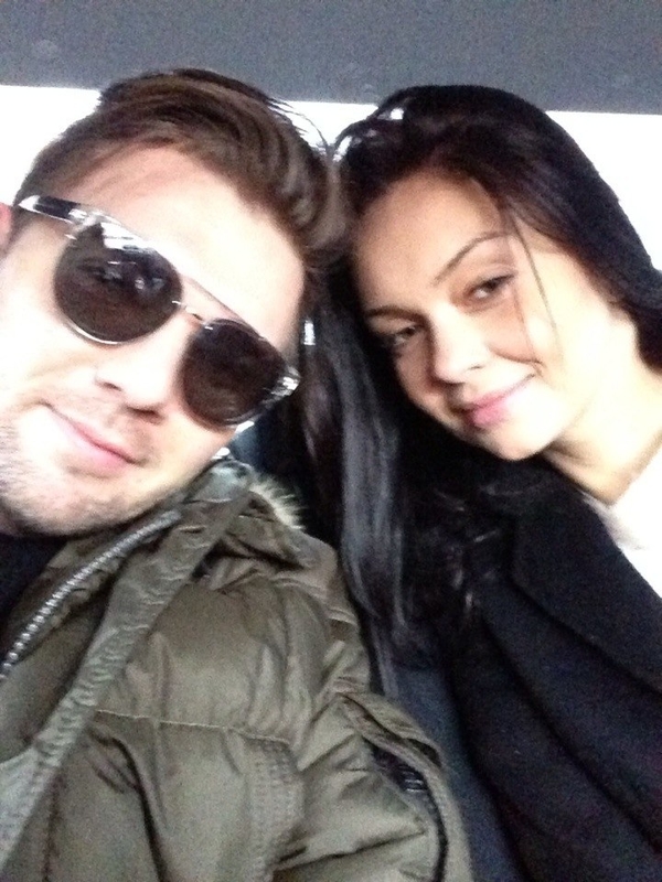 Андрей Искорнев: Иногда мы с Ирой играем в ролевые игры