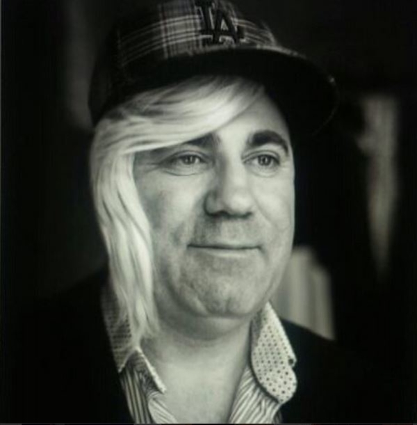 Муж Валерии удивил новой прической