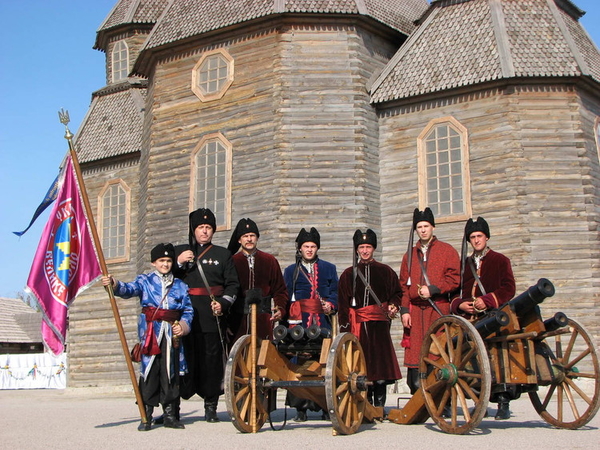 Куда поехать отдыхать весной в Украине