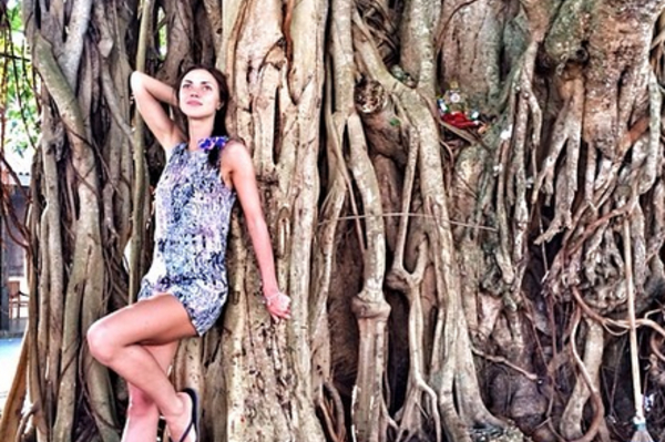 instagram.com/vikanablack