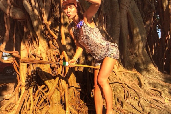 instagram.com/vikanablack