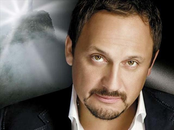 Телохранитель Стаса Михайлова избил журналиста – СМИ