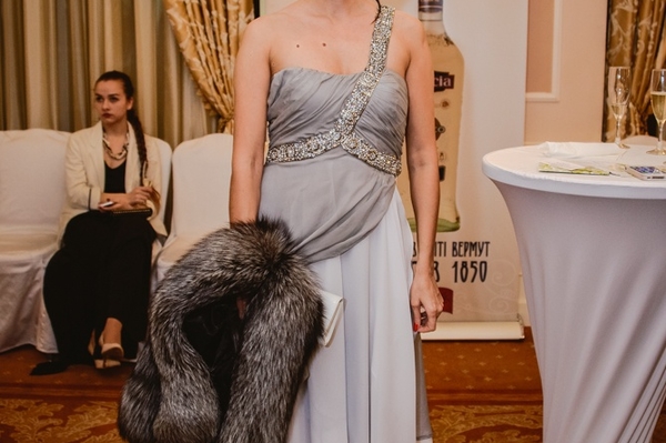 Марина Головнева