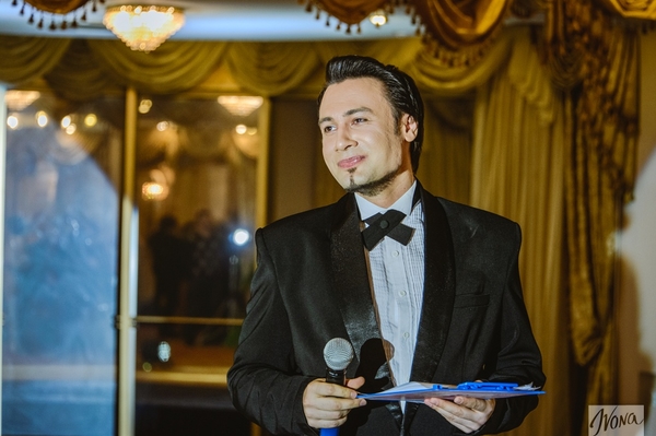 Марина Головнева