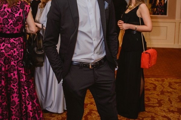 Марина Головнева