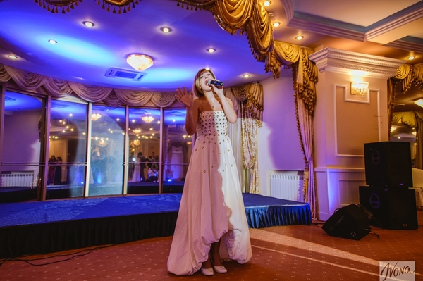 Марина Головнева