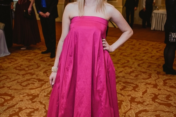 Марина Головнева