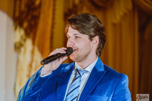 Марина Головнева