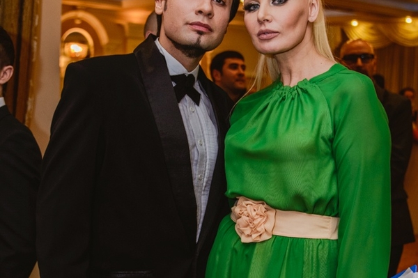 Марина Головнева