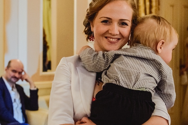 Марина Головнева