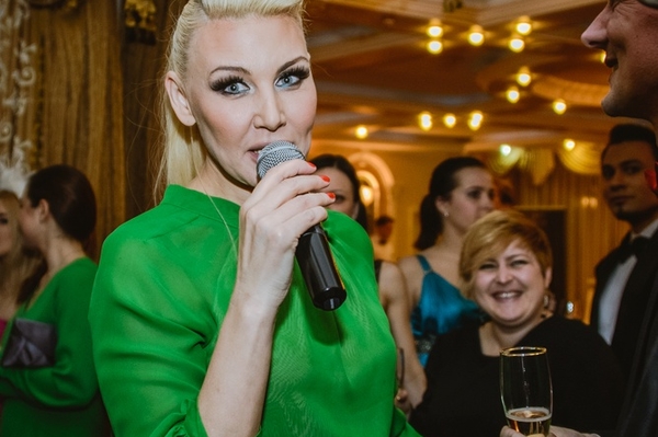 Марина Головнева