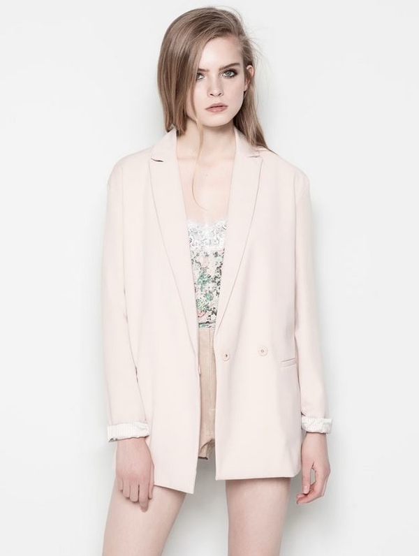 ТОП-10 моделей пиджаков из киевских бутиков