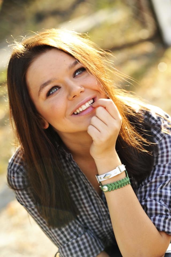 Алина Гросу выиграла в лотерею крупную сумму