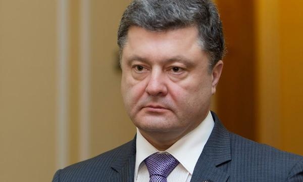 Петр Порошенко согласился принять участие в проекте Детектор лжи