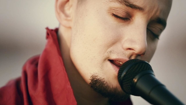 Стас Шуринс представит Латвию на конкурсе Новая волна