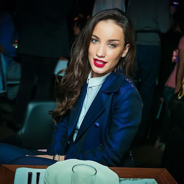 Цитата дня: Виктория Дайнеко о борьбе с весенней депрессией