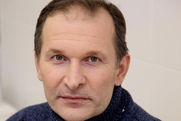 Звезда сериала Сваты высказался за присоединение Крыма к России